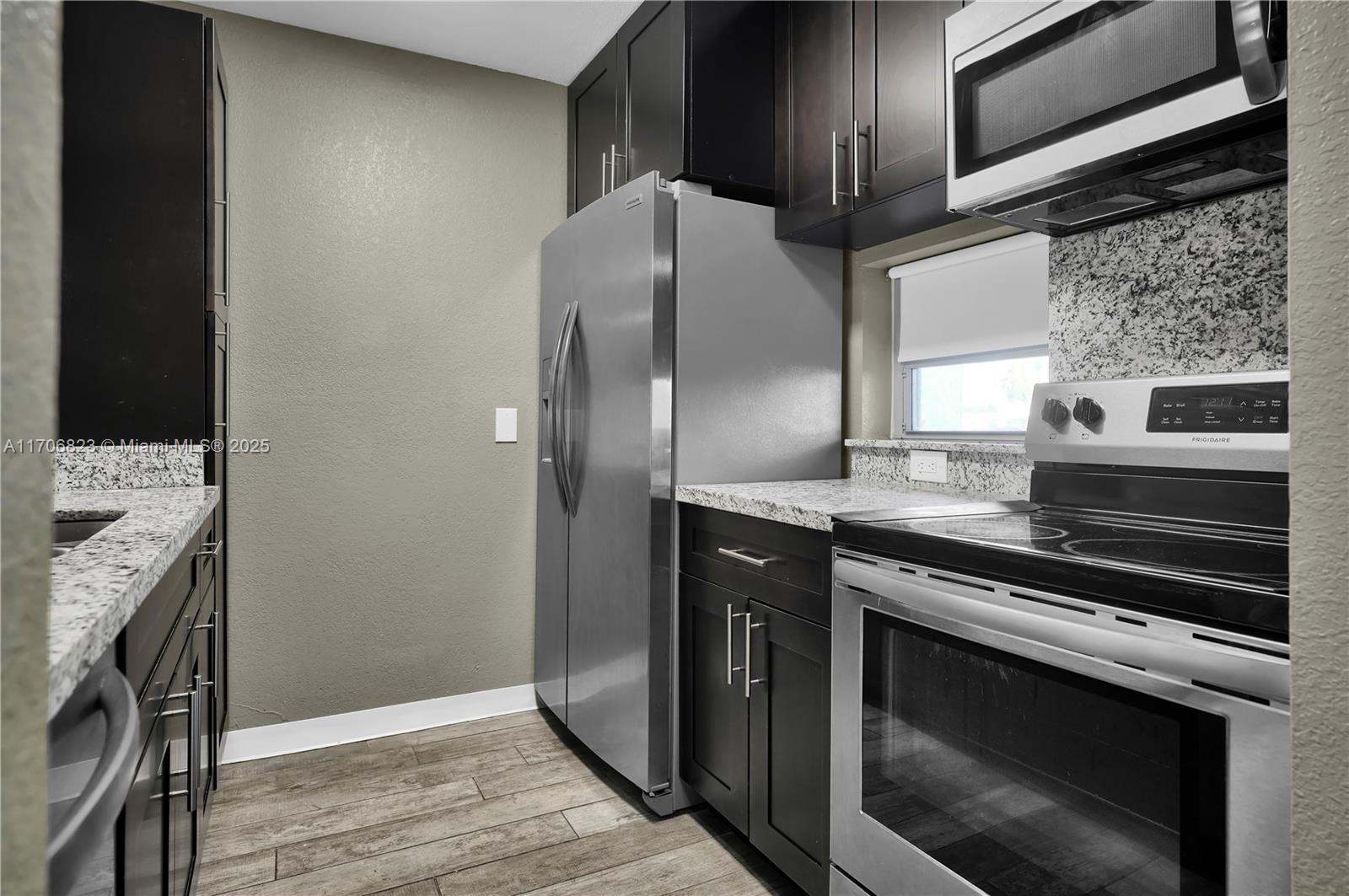 Property for Sale at 8550 N Sherman Cir 105, Miramar, Broward County, Florida - Bedrooms: 2 
Bathrooms: 1  - $199,900