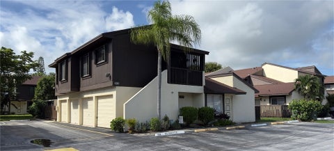 Photo of 5340 Bosque Ln #98, West Palm Beach, FL 33415 (MLS # A11931055)