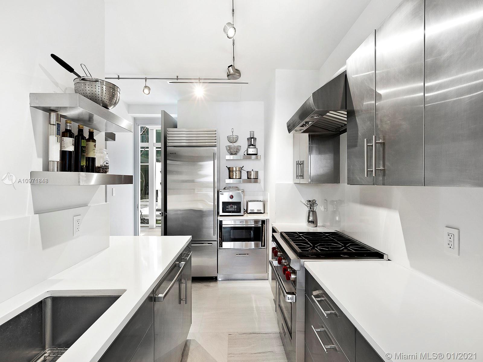 ALTOS DEL MAR NO 1 - Residential