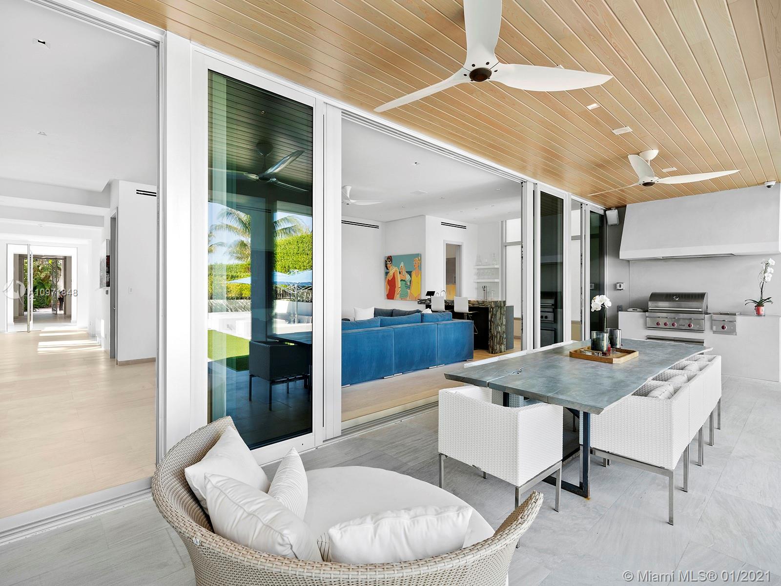 ALTOS DEL MAR NO 1 - Residential