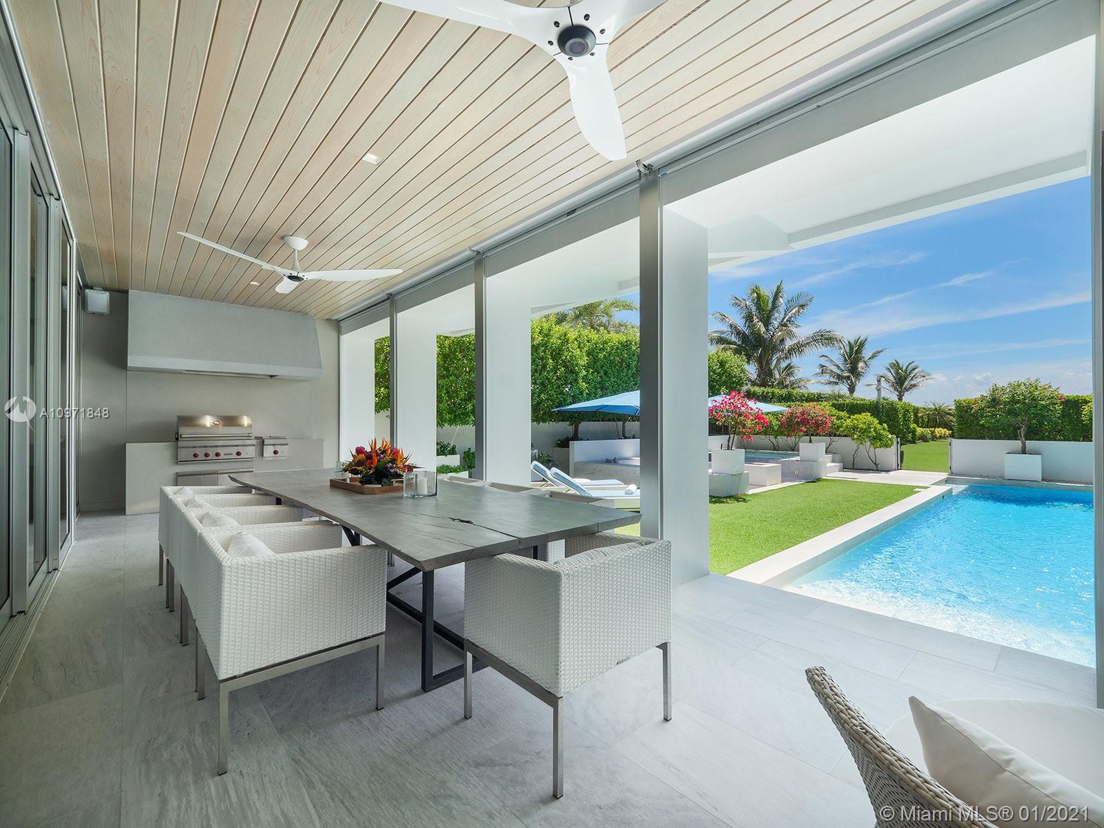 ALTOS DEL MAR NO 1 - Residential