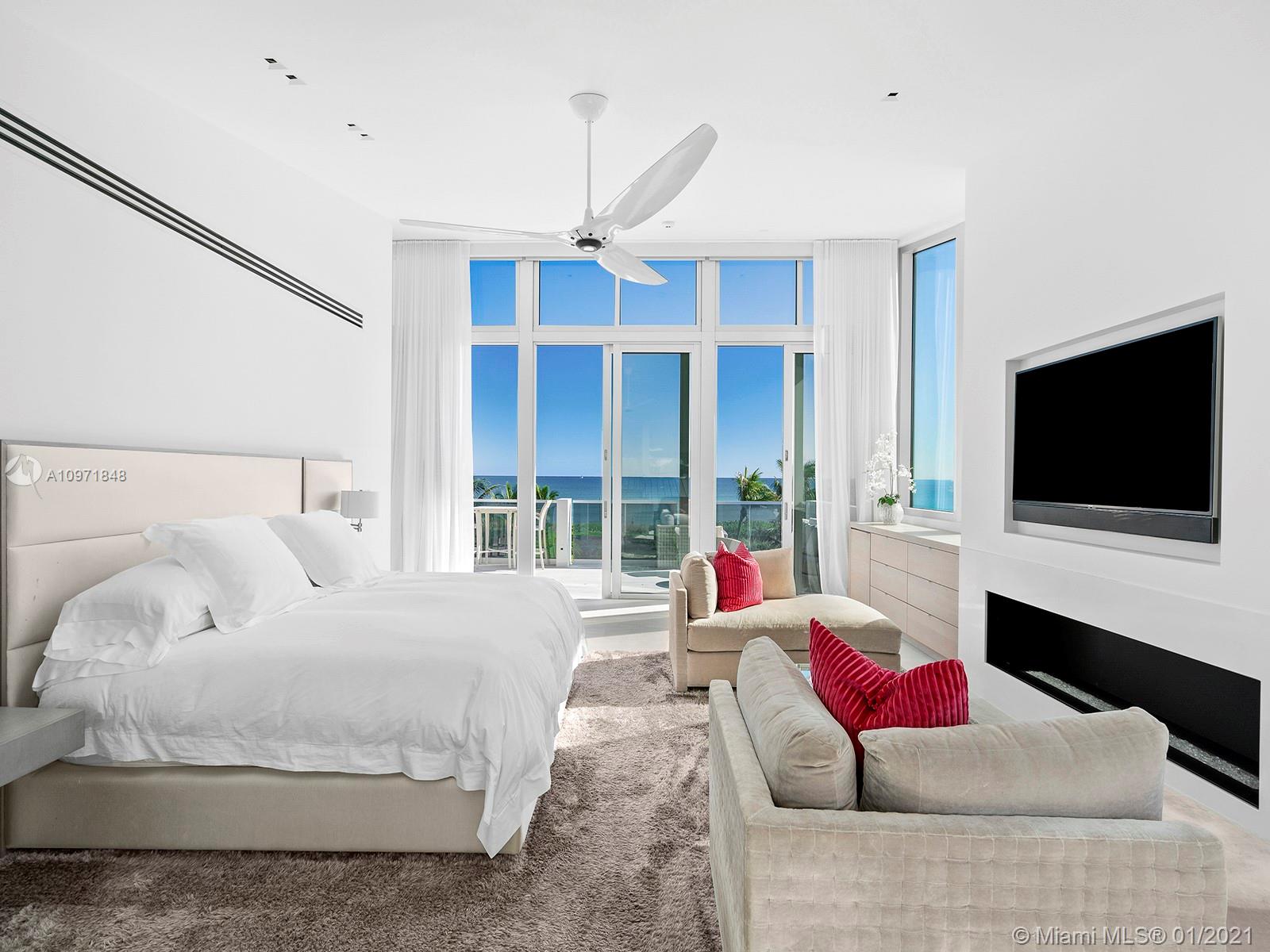 ALTOS DEL MAR NO 1 - Residential