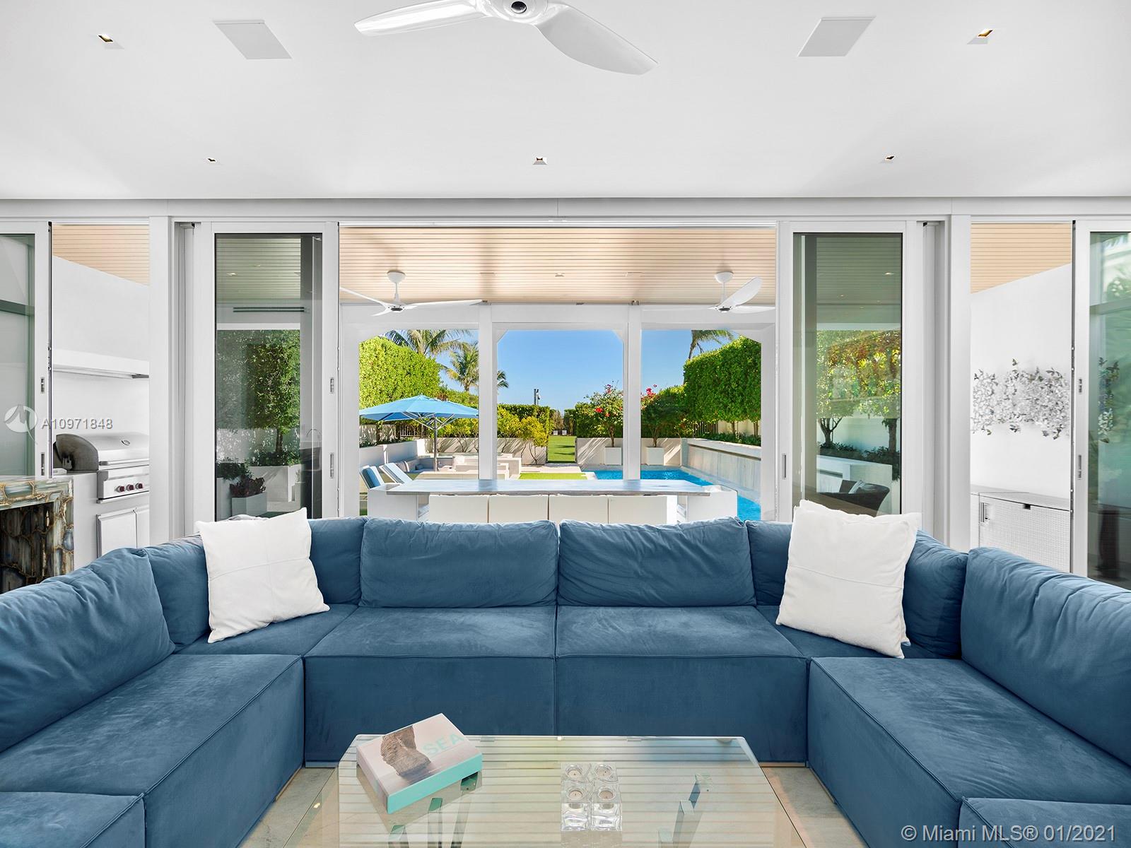 ALTOS DEL MAR NO 1 - Residential