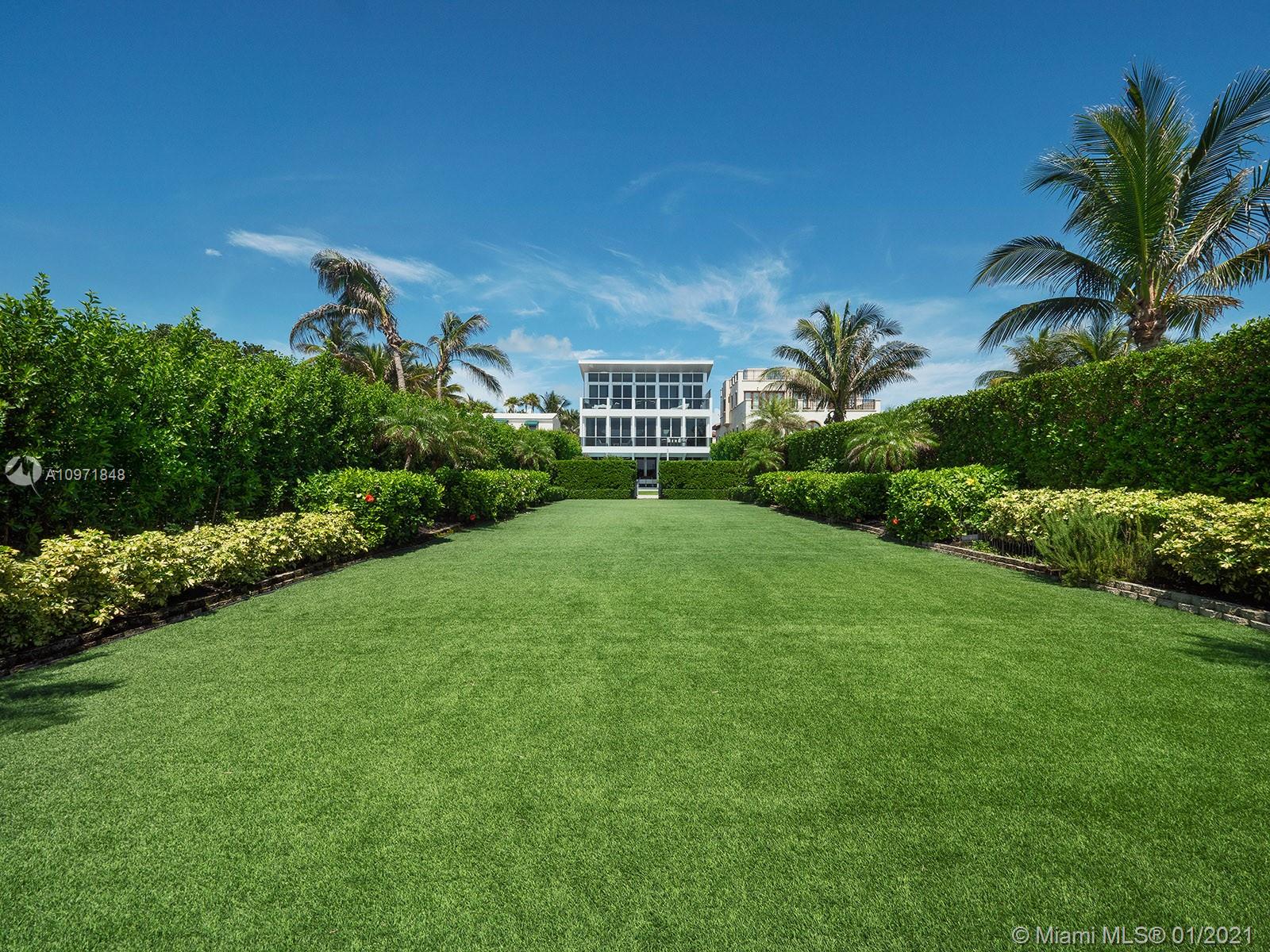 ALTOS DEL MAR NO 1 - Residential