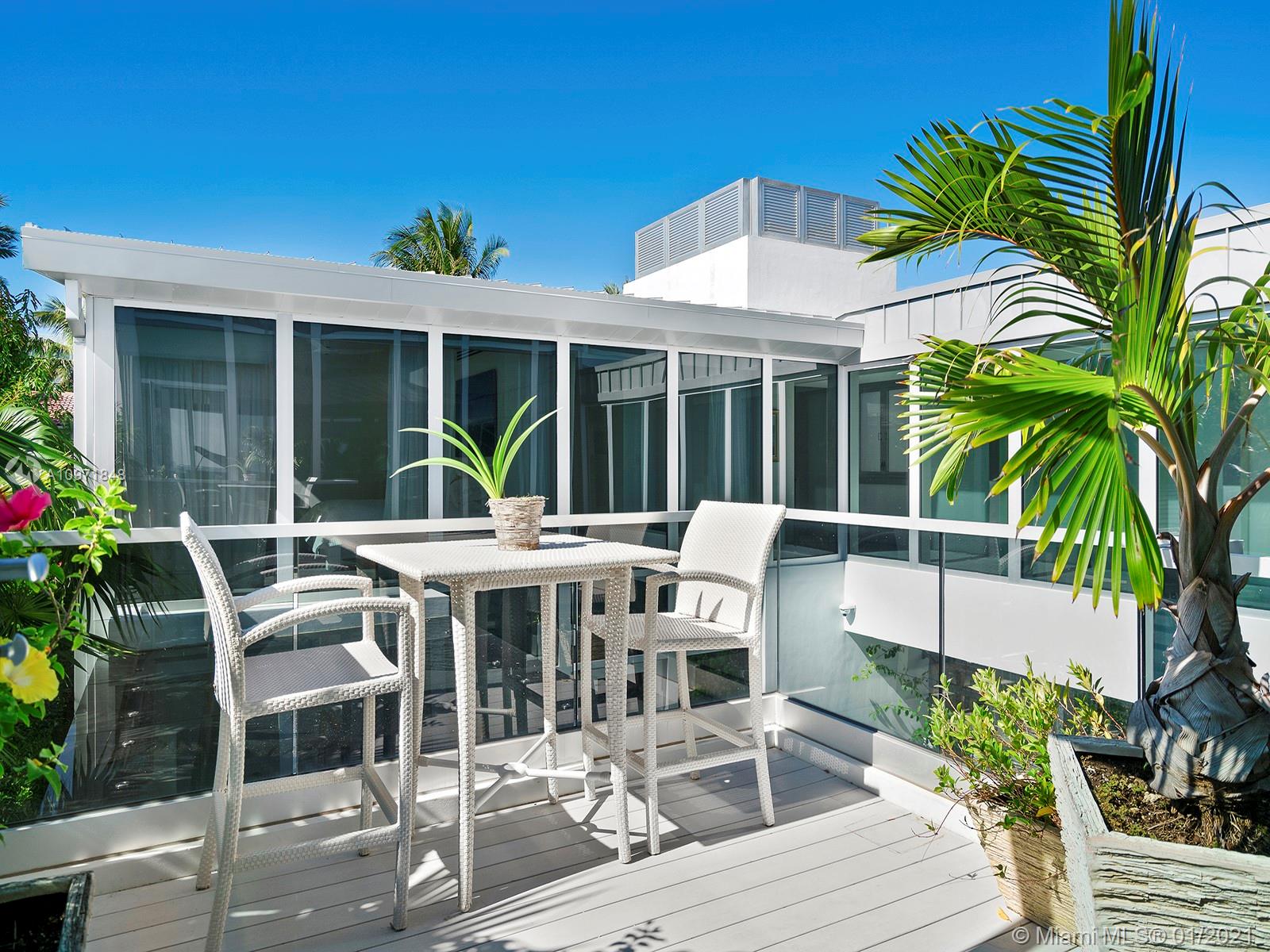 ALTOS DEL MAR NO 1 - Residential