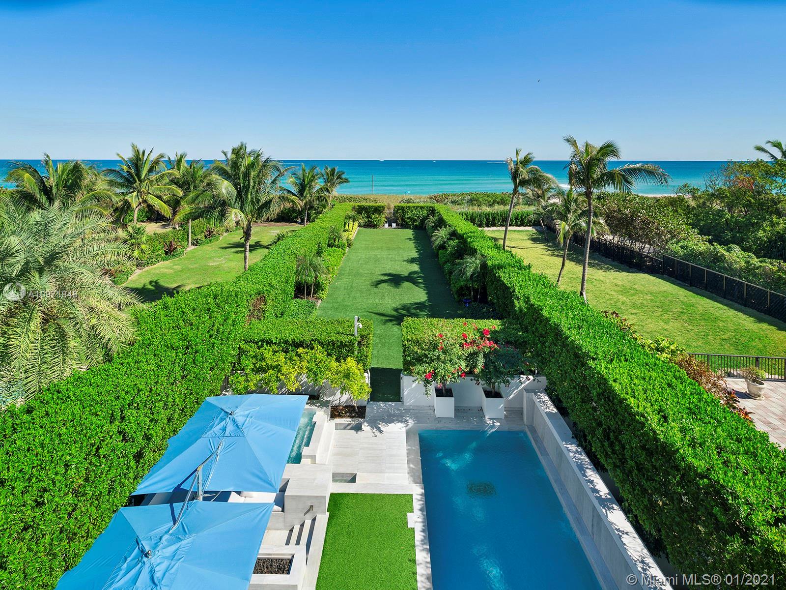 ALTOS DEL MAR NO 1 - Residential