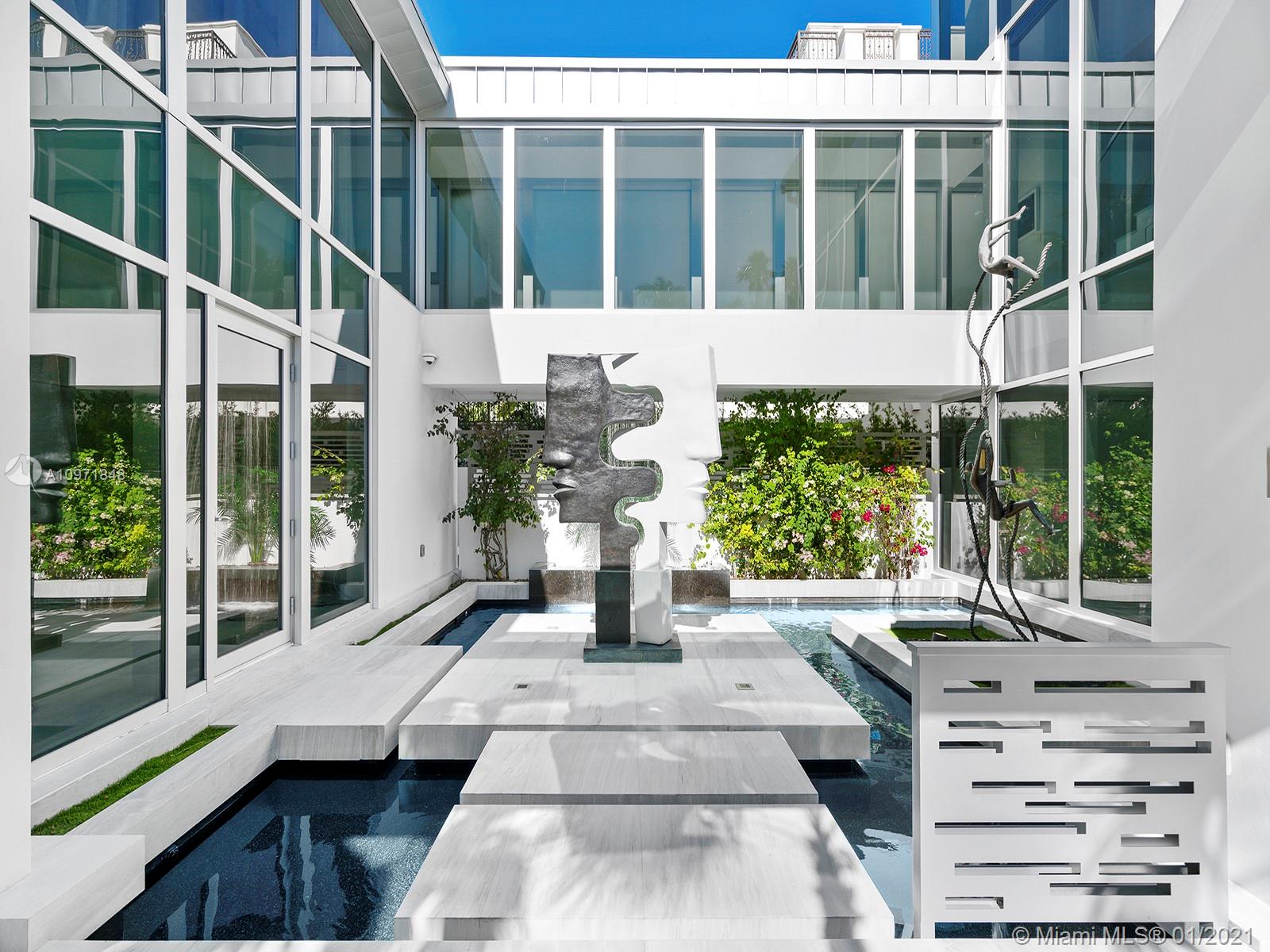 ALTOS DEL MAR NO 1 - Residential