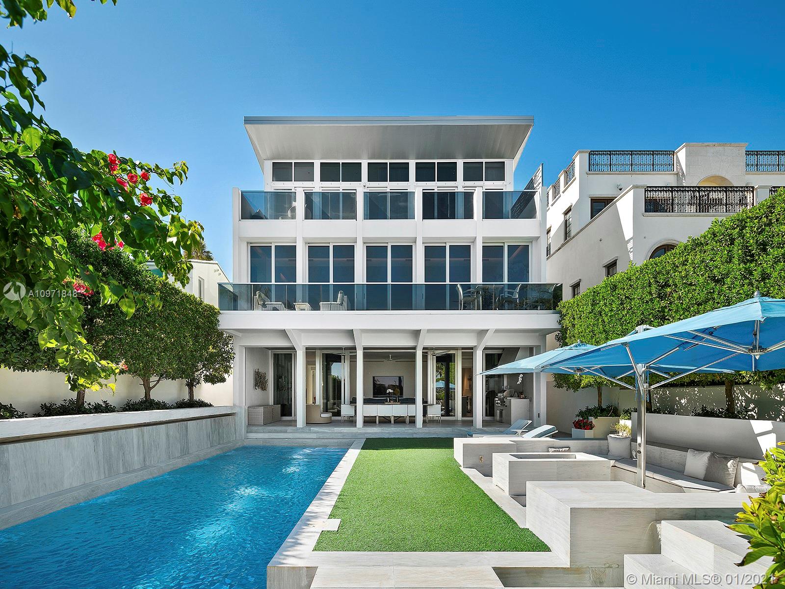 ALTOS DEL MAR NO 1 - Residential