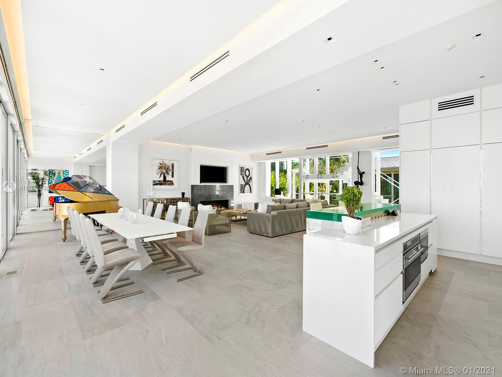 ALTOS DEL MAR NO 1 - Residential