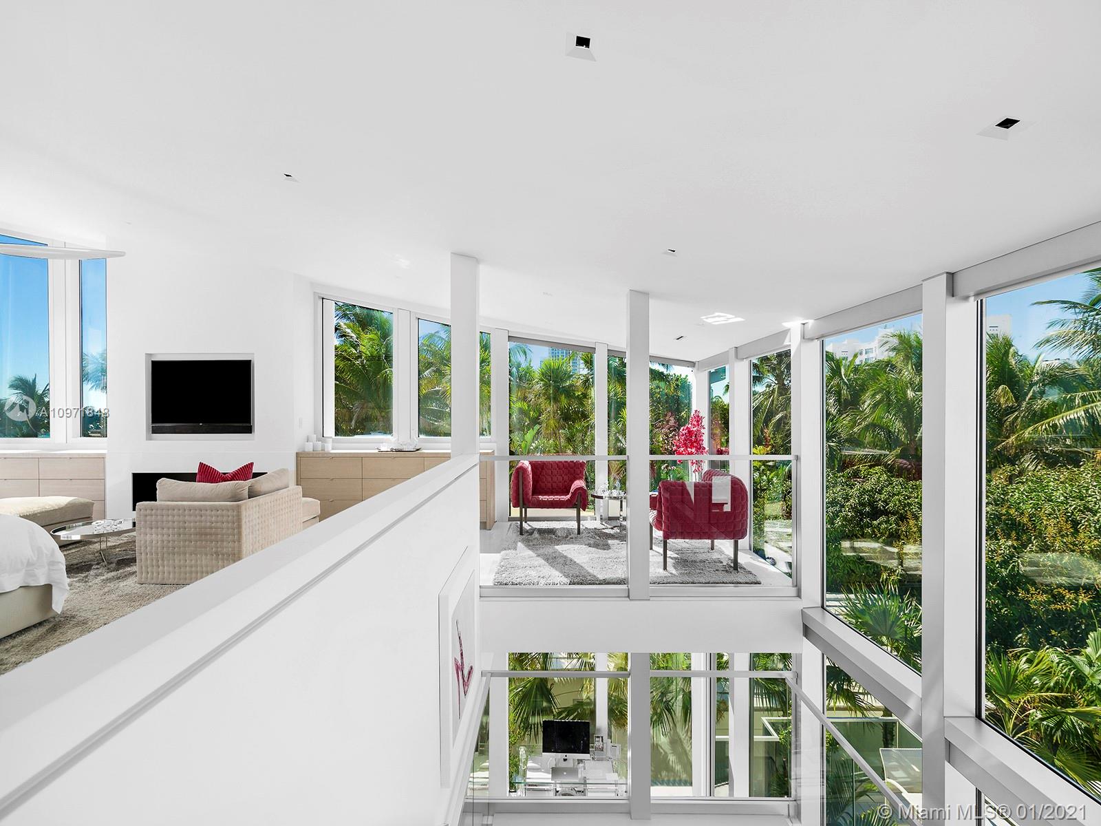 ALTOS DEL MAR NO 1 - Residential