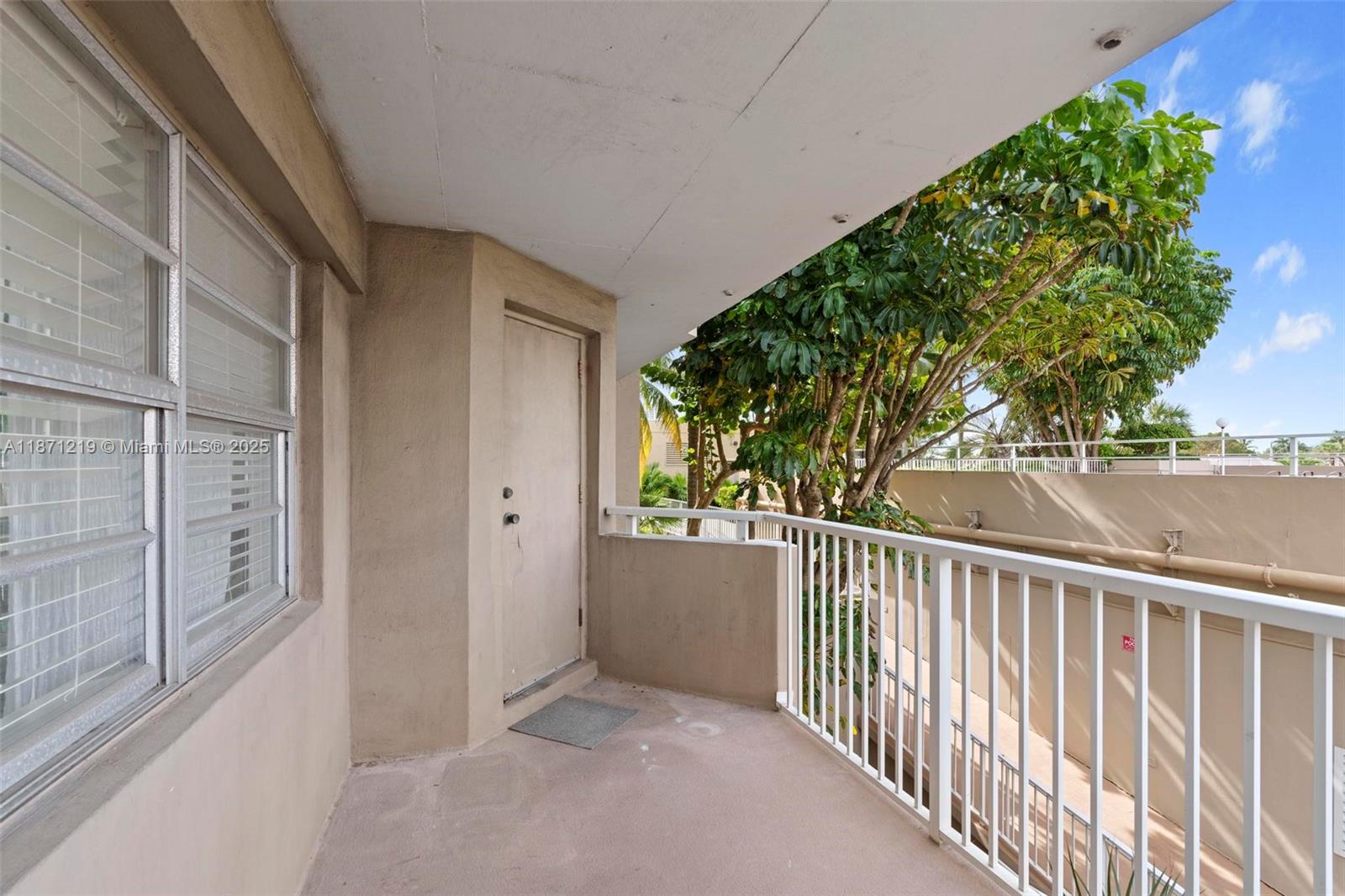 HEMISPHERES CONDO - Residential Lease