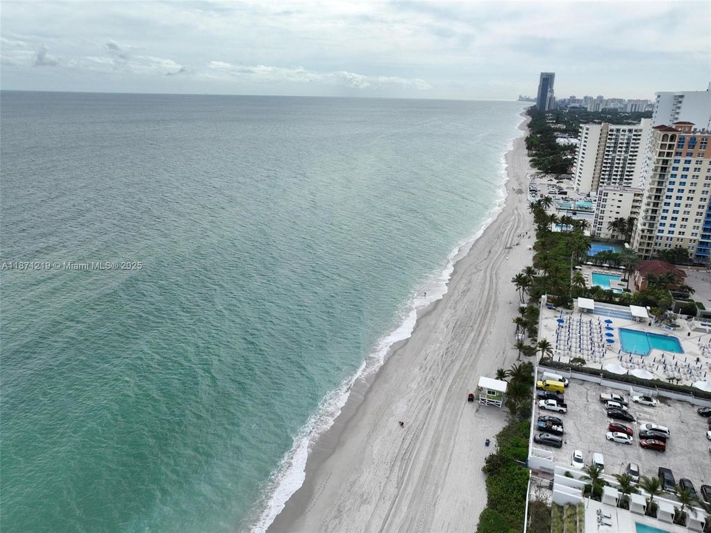 Photo of 1965 S Ocean Dr #MS, Hallandale Beach, FL 33009 (MLS # A11871219)