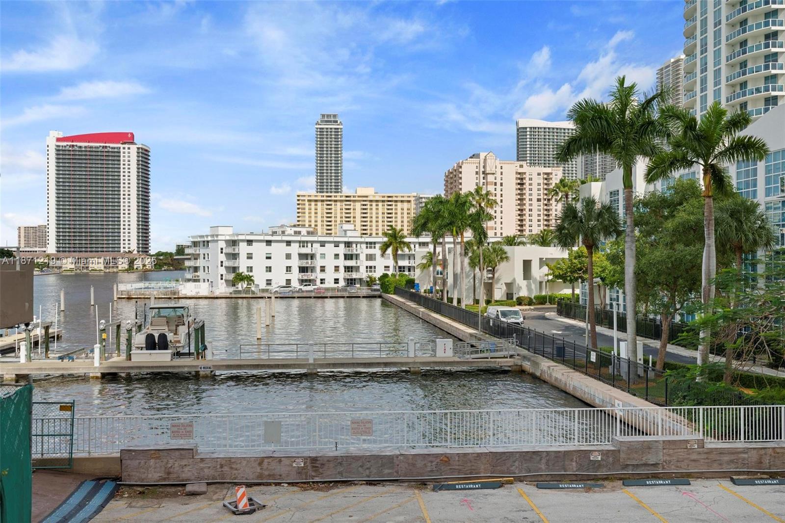 HEMISPHERES CONDO - Residential Lease