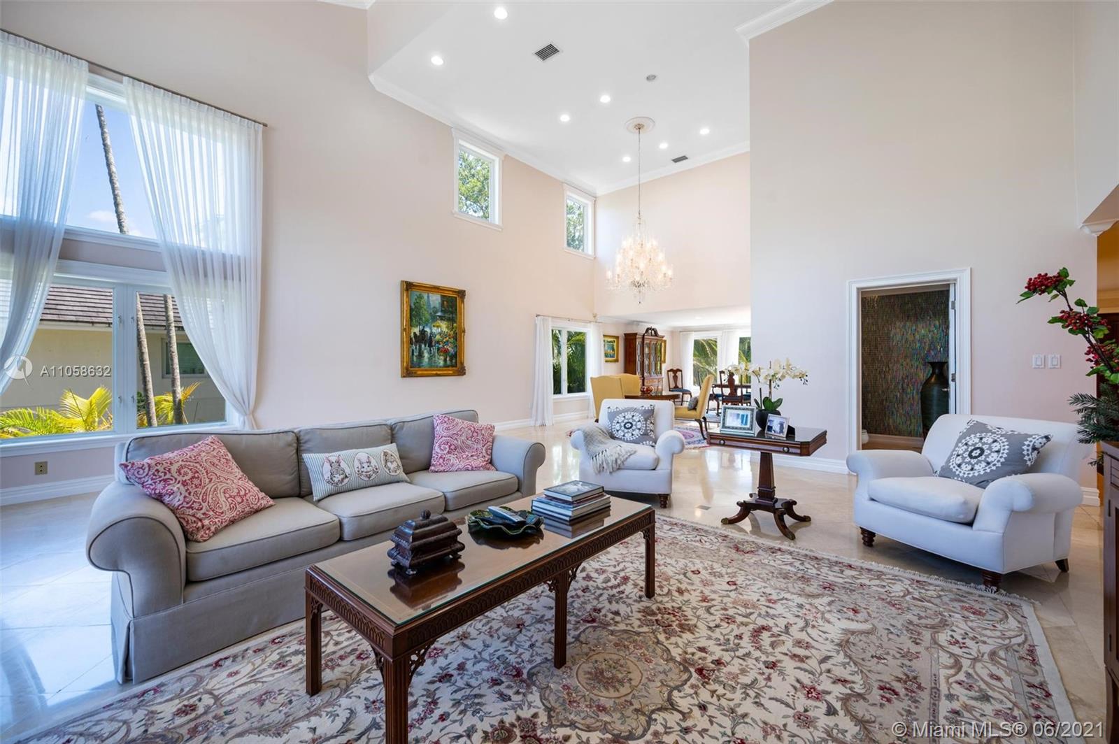 SUNRISE HARBOUR REV PL - Residential