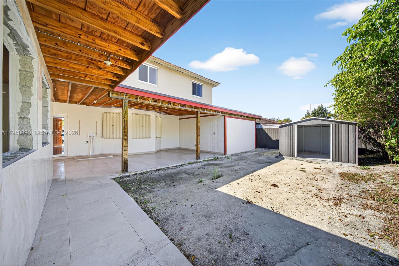 MOODY DRIVE HOMES - Residential