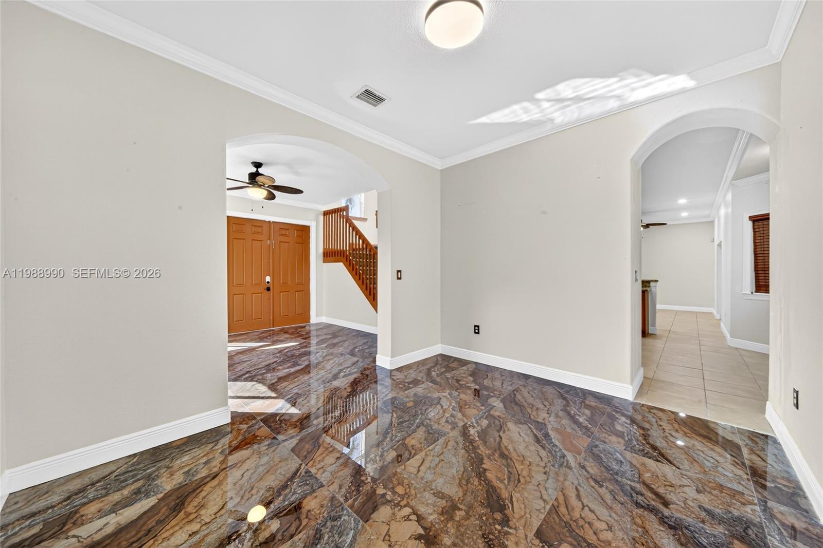 MOODY DRIVE HOMES - Residential