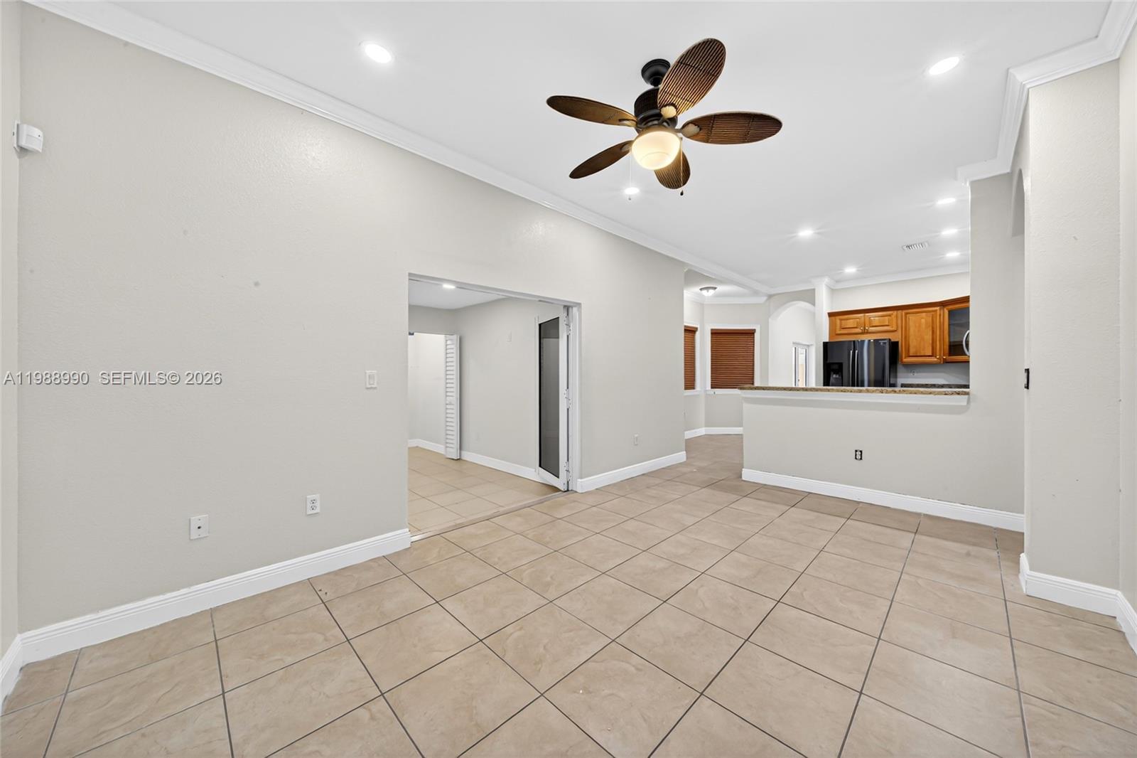 MOODY DRIVE HOMES - Residential