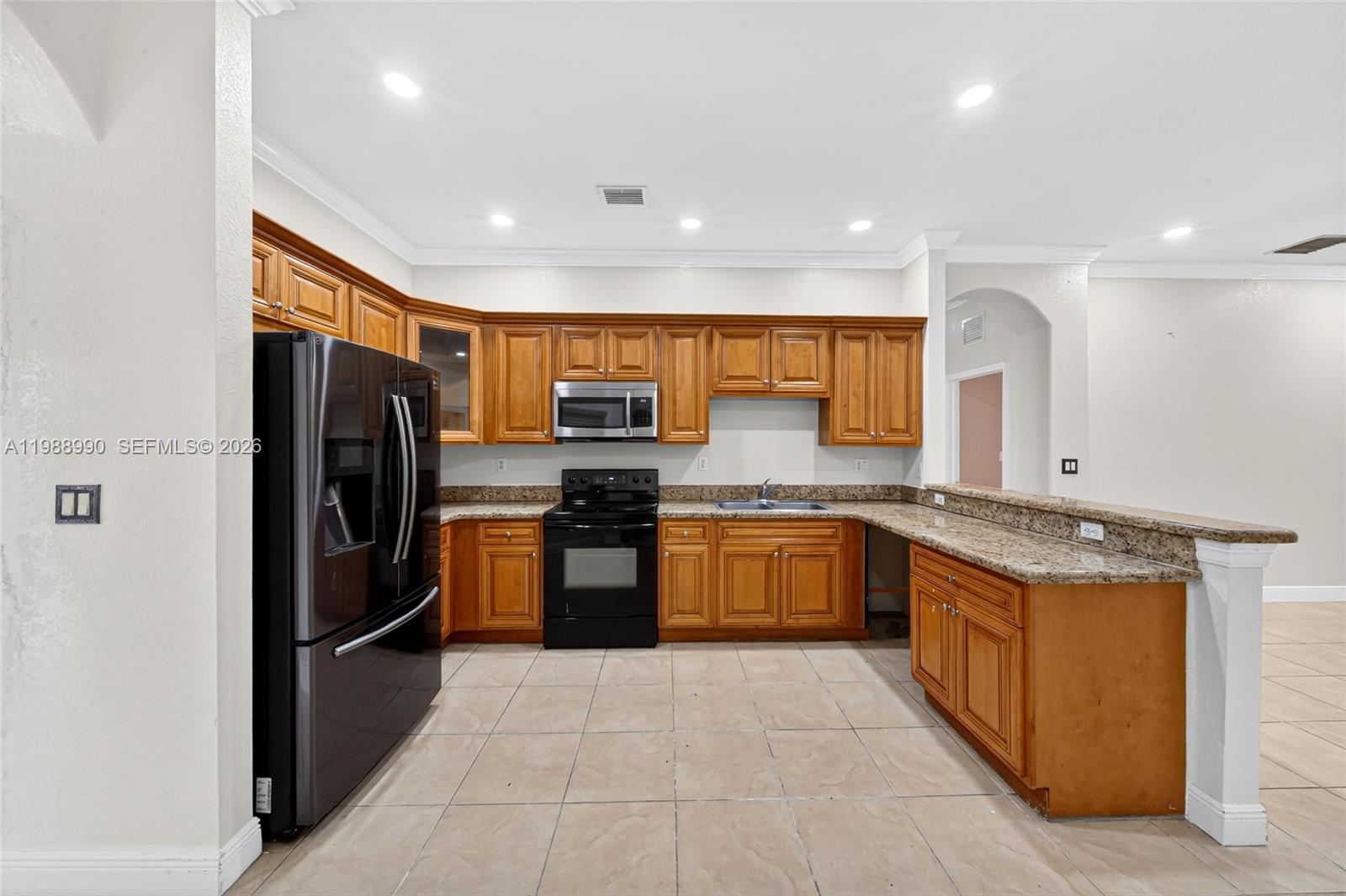 MOODY DRIVE HOMES - Residential