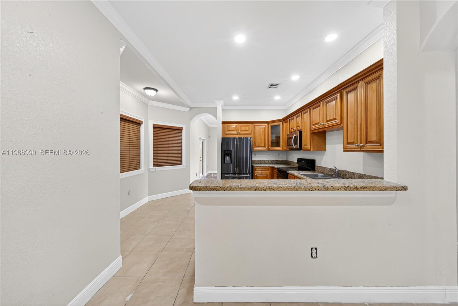 MOODY DRIVE HOMES - Residential