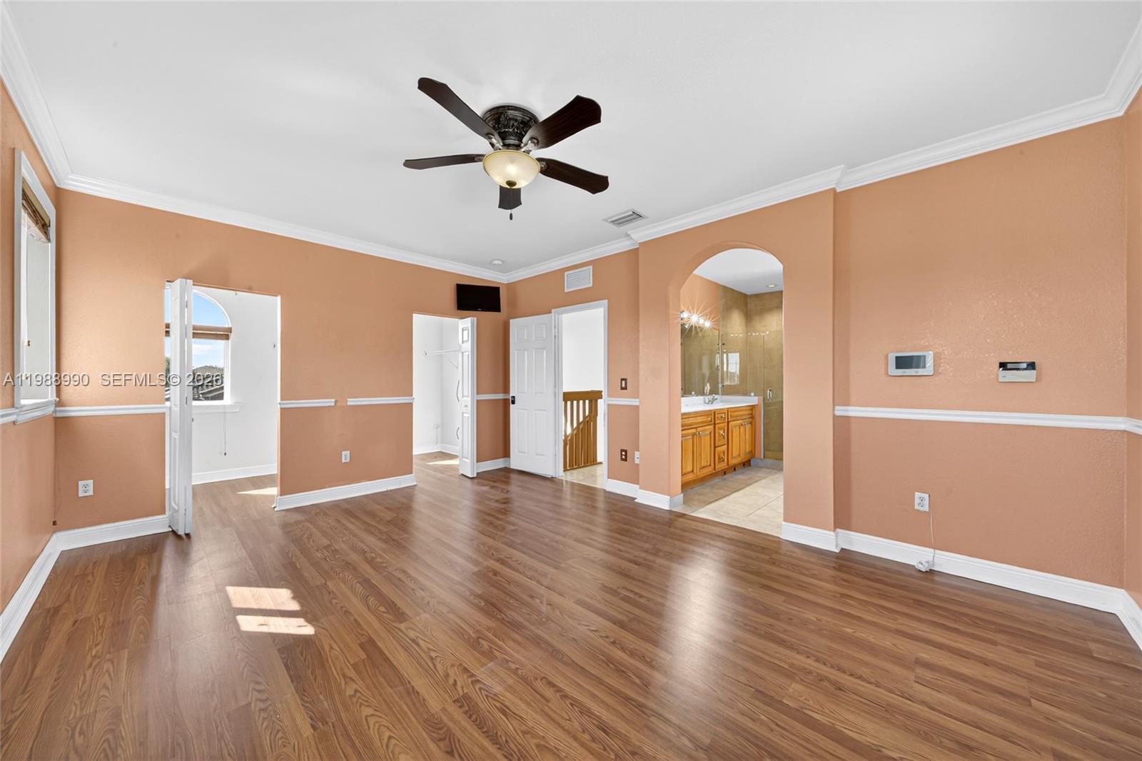 MOODY DRIVE HOMES - Residential