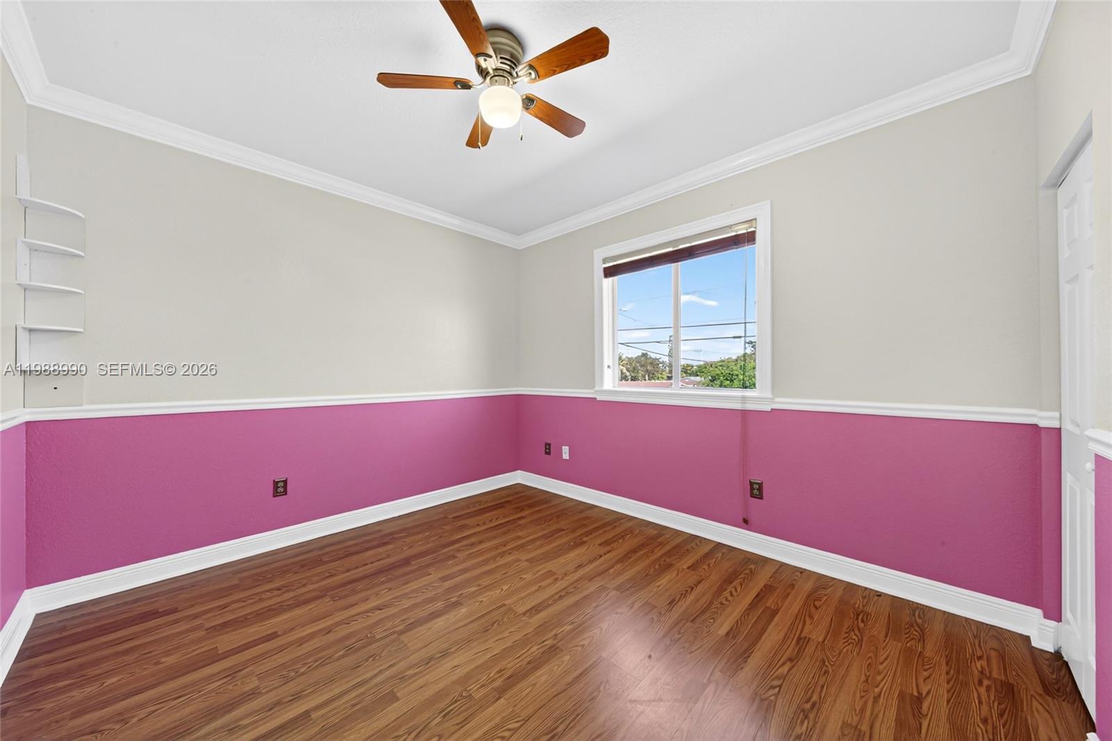 MOODY DRIVE HOMES - Residential