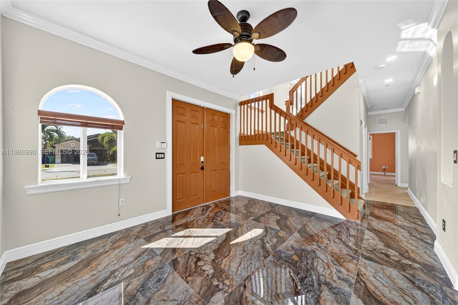 MOODY DRIVE HOMES - Residential