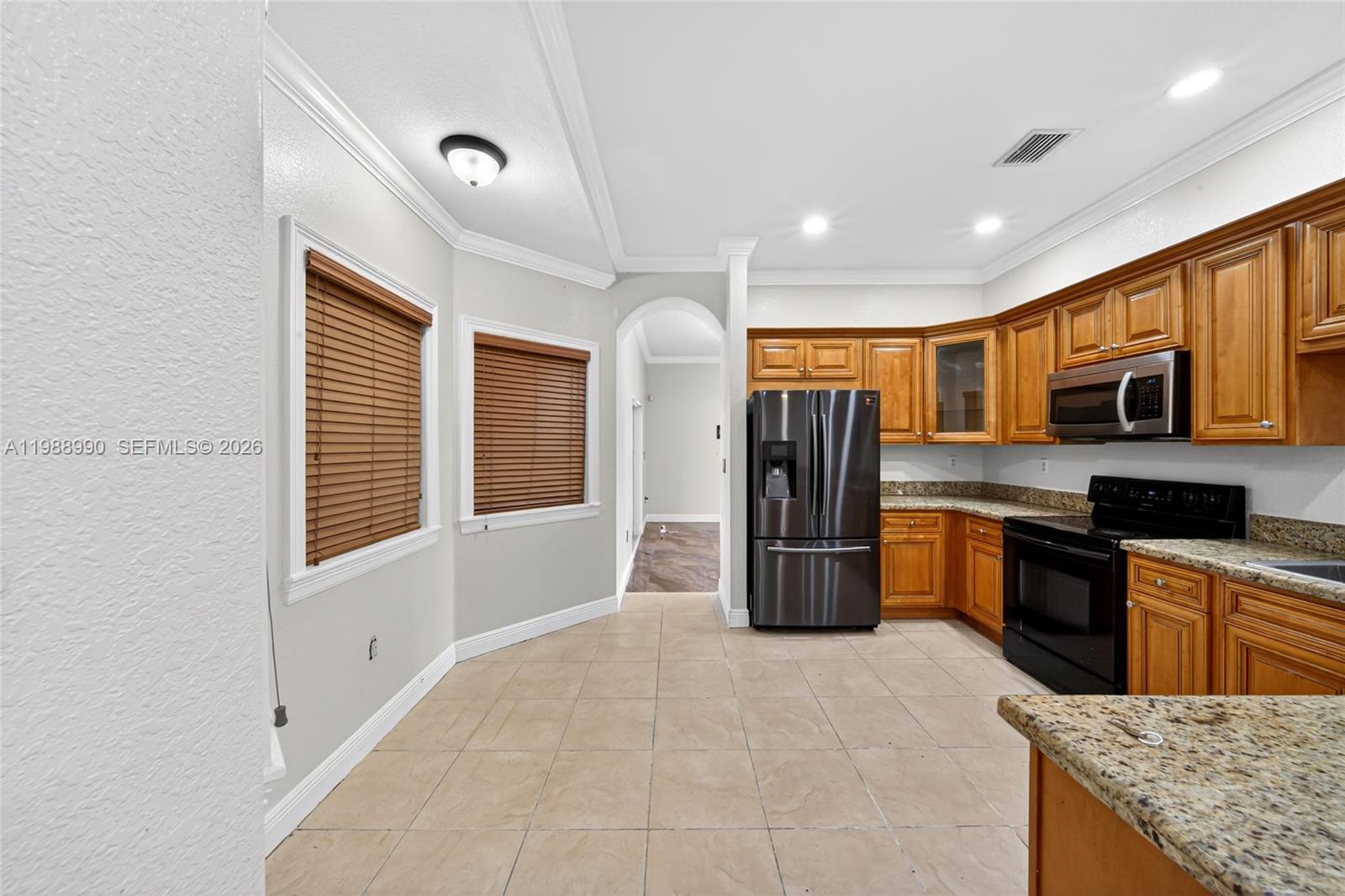 MOODY DRIVE HOMES - Residential