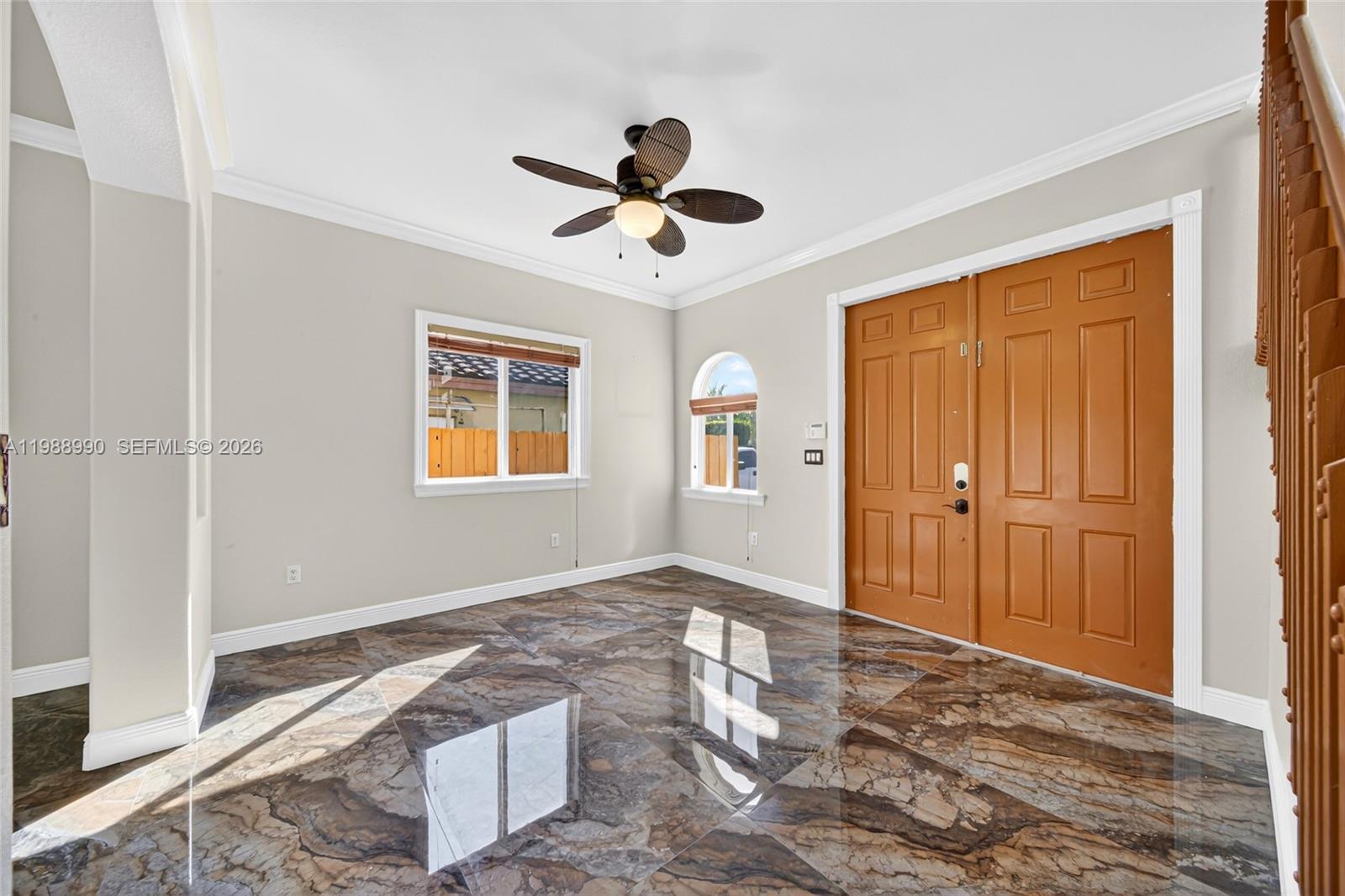 MOODY DRIVE HOMES - Residential