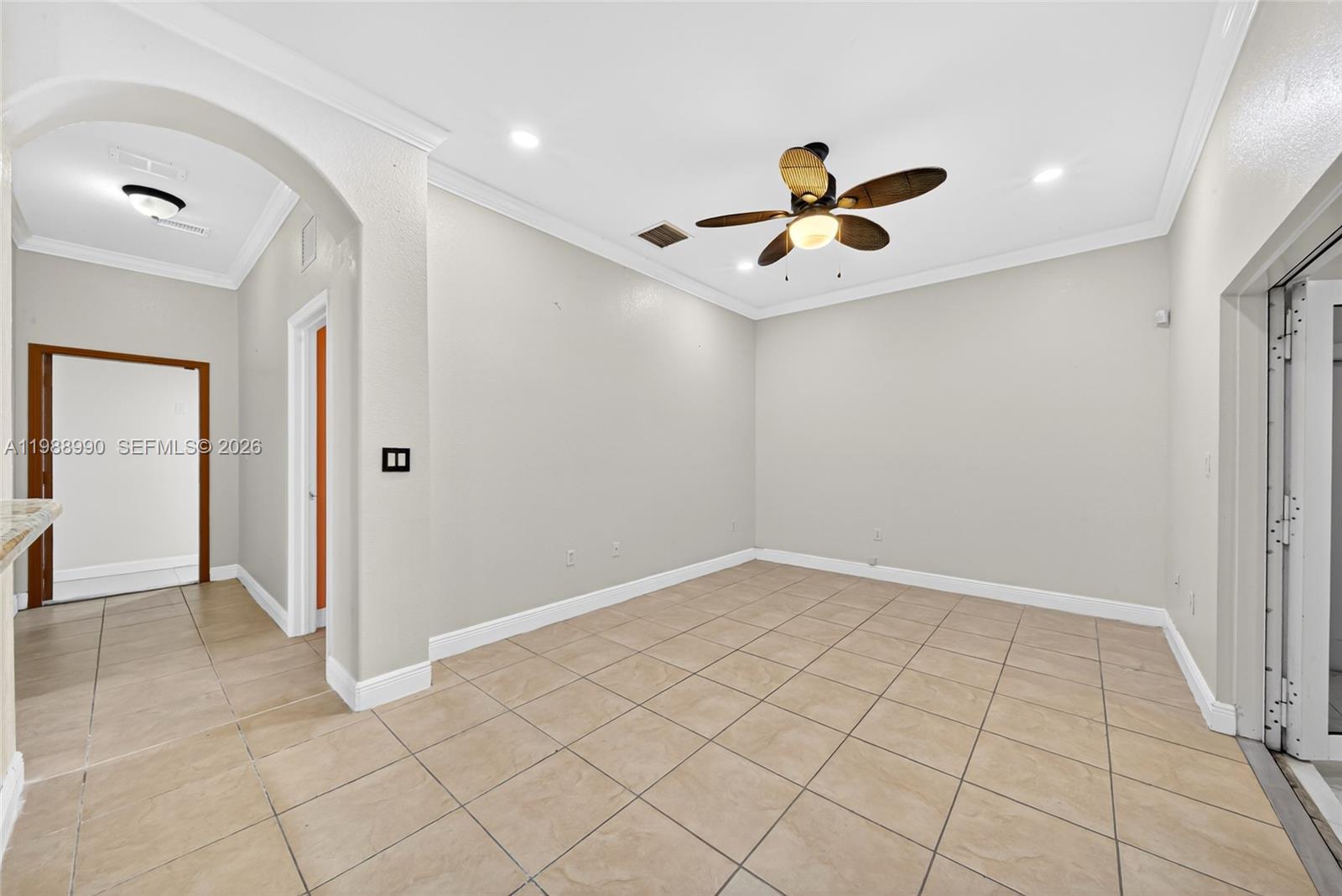 MOODY DRIVE HOMES - Residential