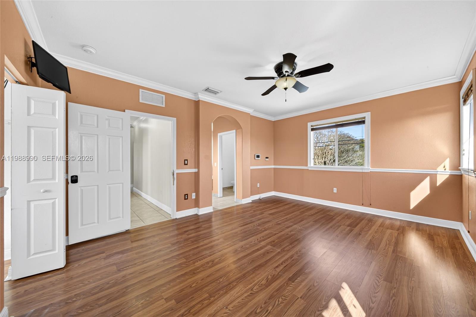 MOODY DRIVE HOMES - Residential