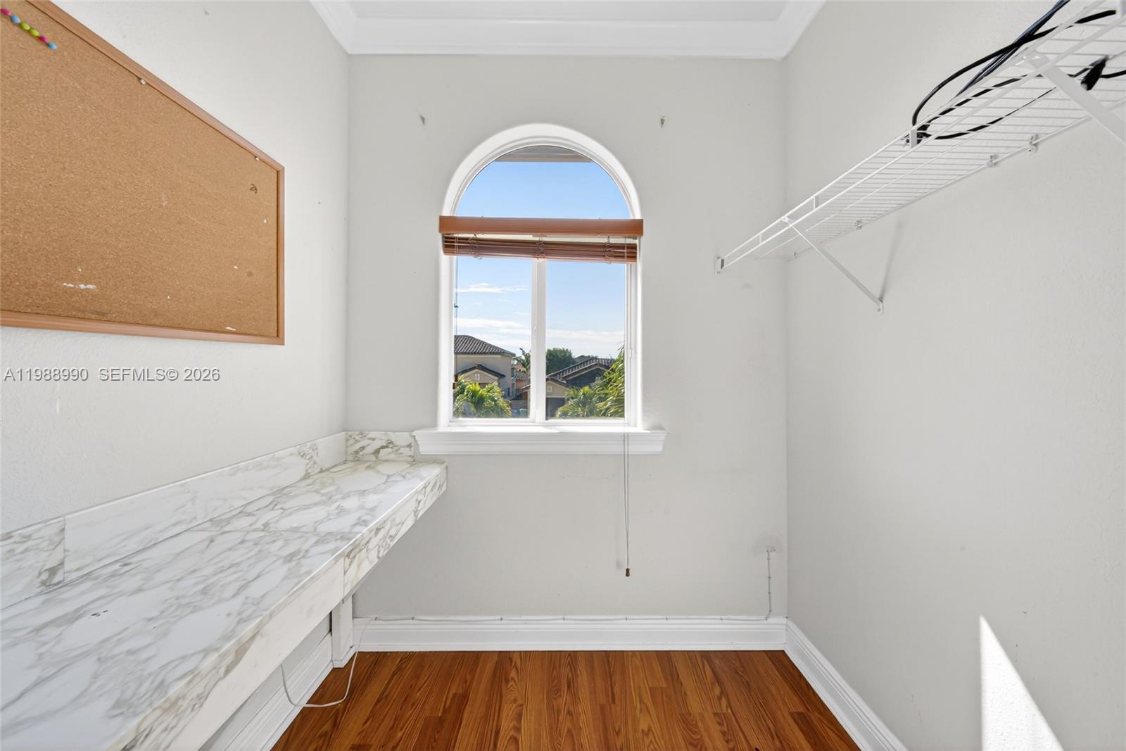 MOODY DRIVE HOMES - Residential