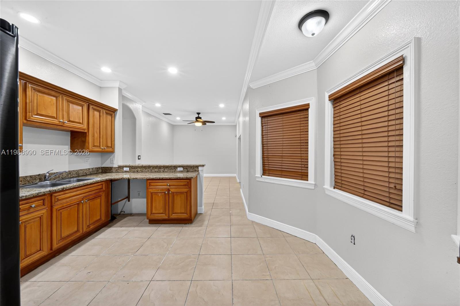 MOODY DRIVE HOMES - Residential