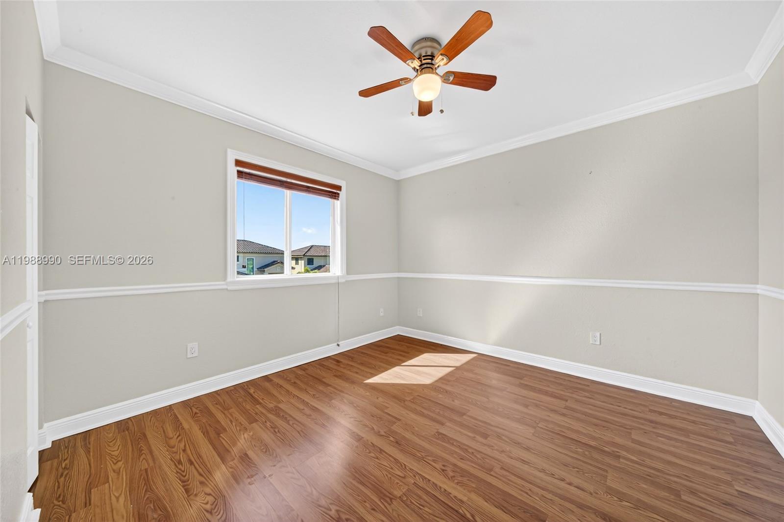 MOODY DRIVE HOMES - Residential