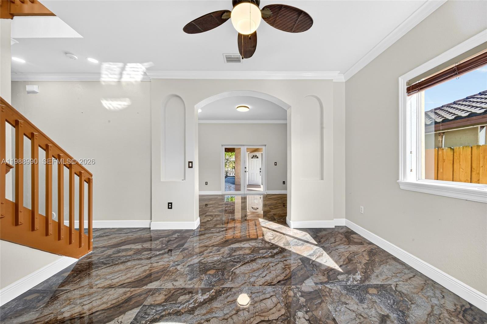 MOODY DRIVE HOMES - Residential