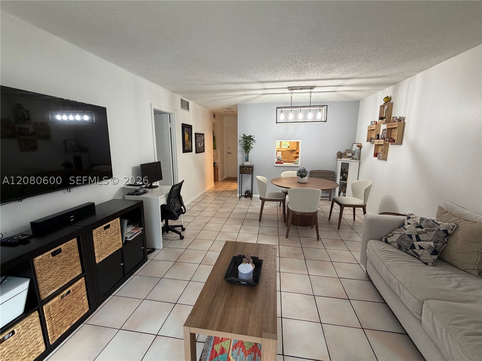 7703 Camino Real Real A106, Miami FL 33143