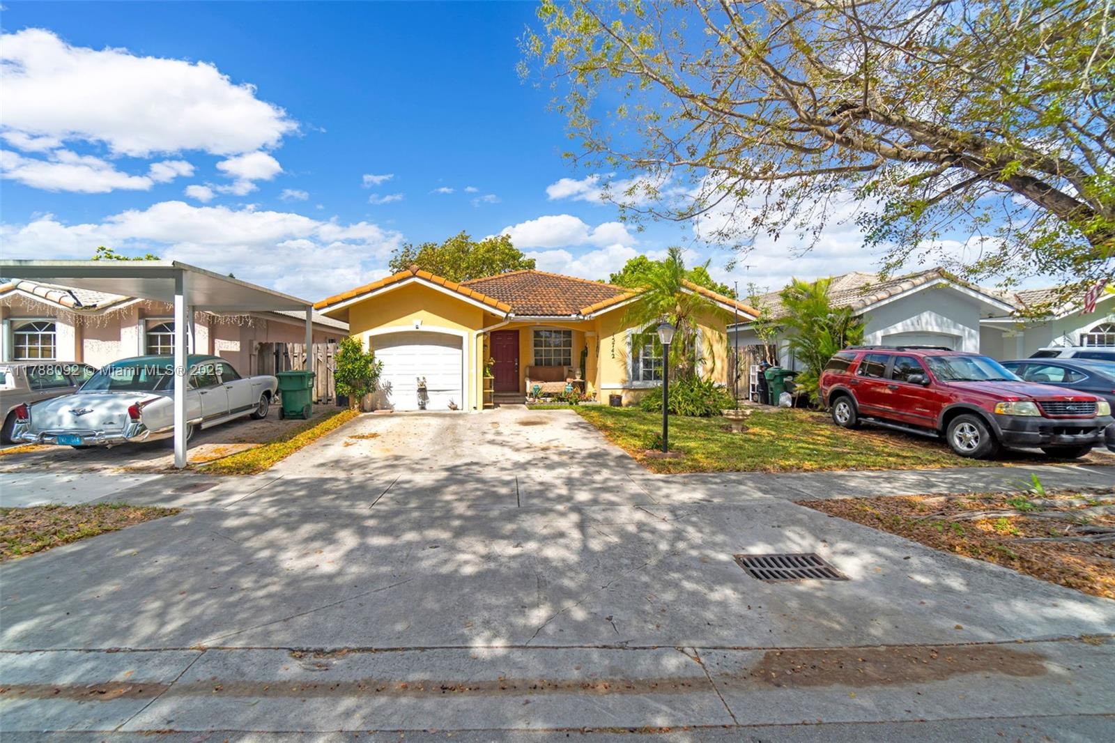 15742 SW 137th Ct