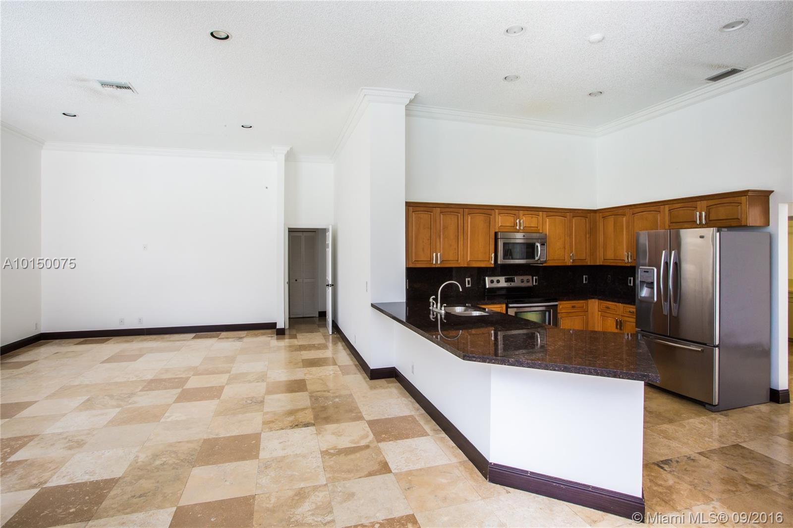 Sector 7 South - Parcels - Residential Lease