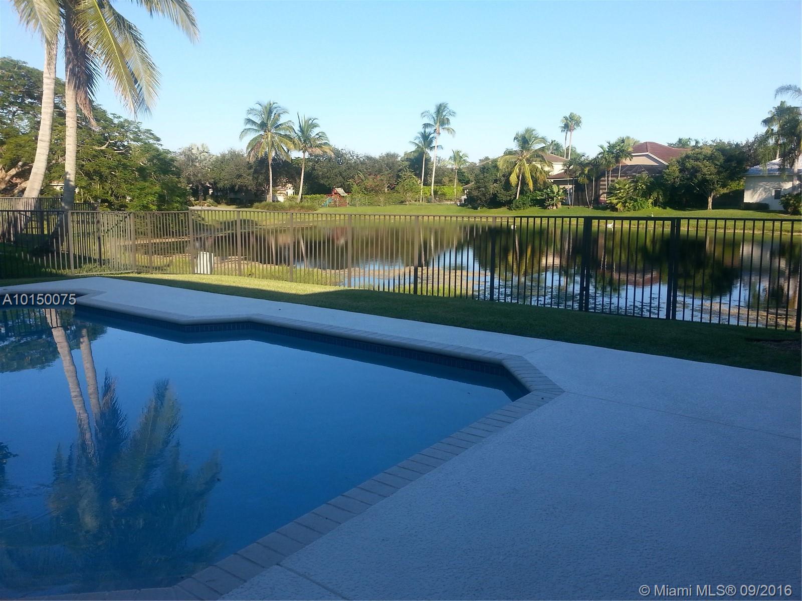 Sector 7 South - Parcels - Residential Lease