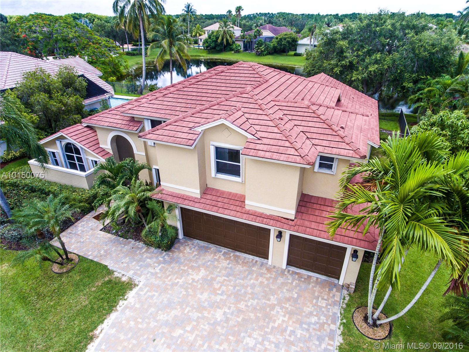 Sector 7 South - Parcels - Residential Lease