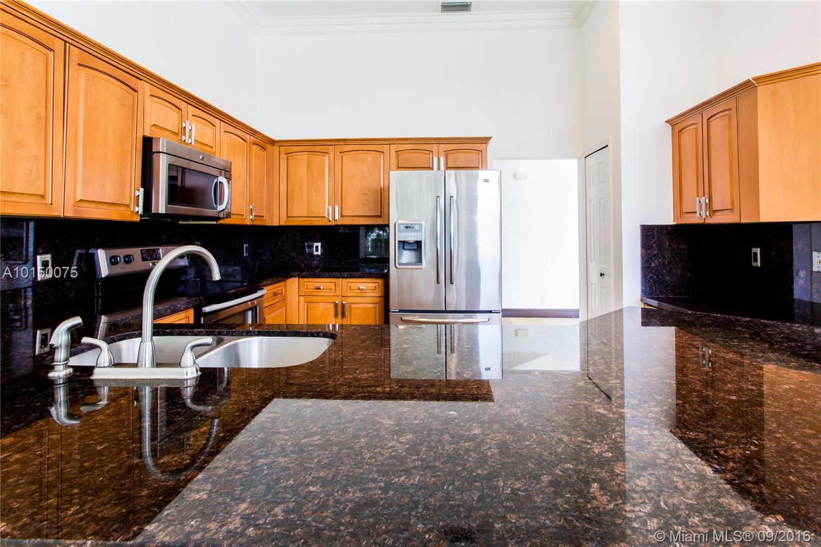 Sector 7 South - Parcels - Residential Lease