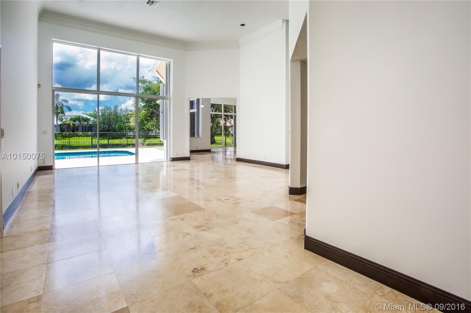 Sector 7 South - Parcels - Residential Lease