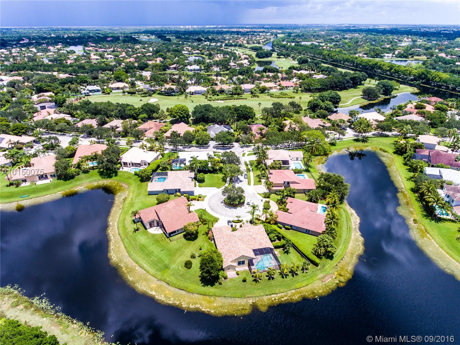 Sector 7 South - Parcels - Residential Lease