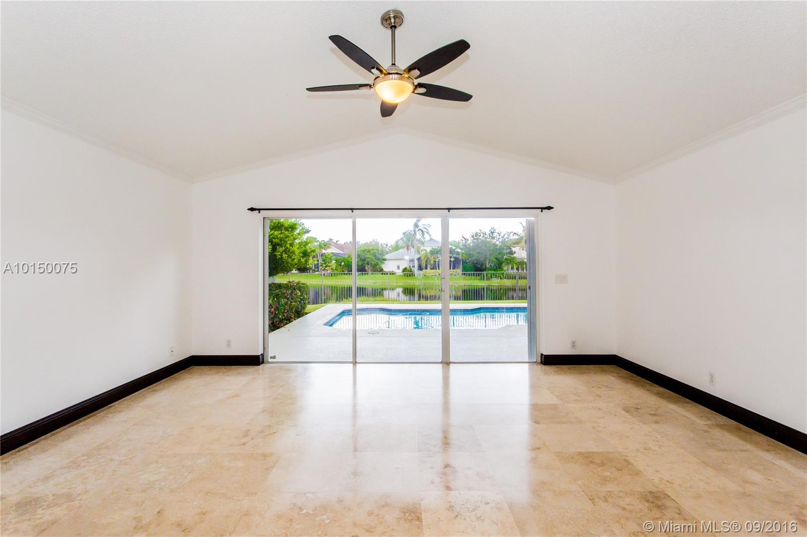 Sector 7 South - Parcels - Residential Lease