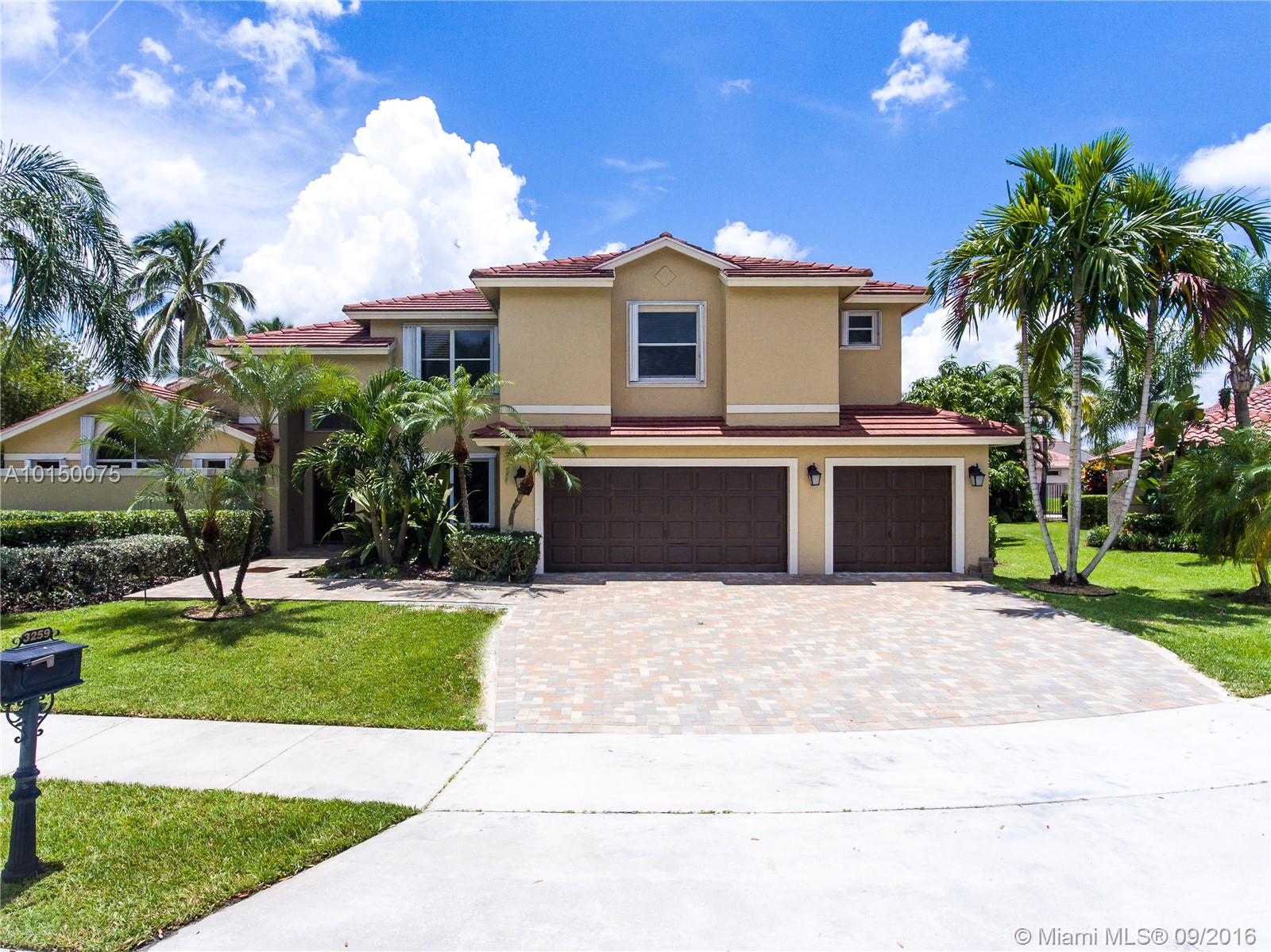 Sector 7 South - Parcels - Residential Lease