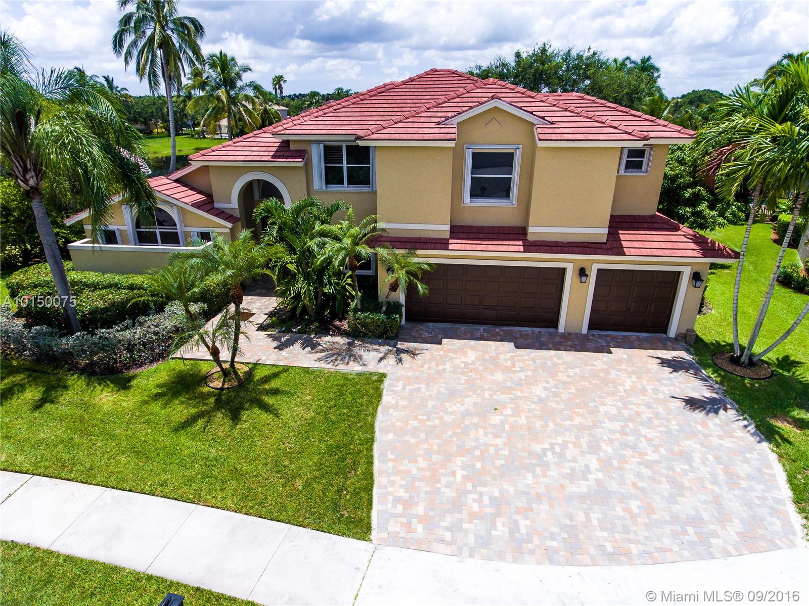 Sector 7 South - Parcels - Residential Lease