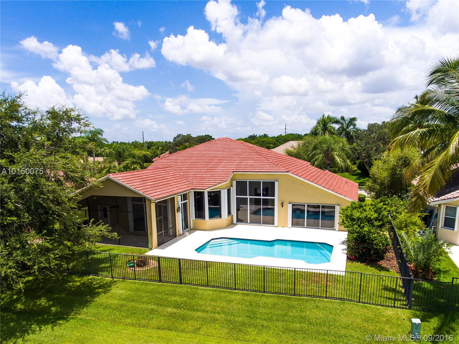 Sector 7 South - Parcels - Residential Lease