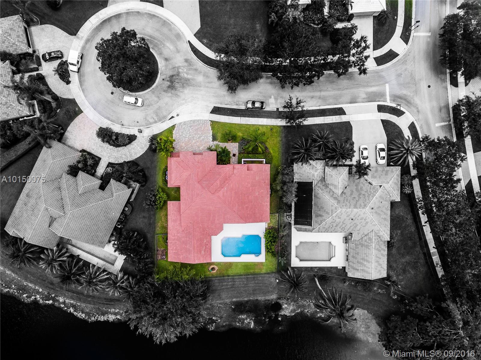 Sector 7 South - Parcels - Residential Lease