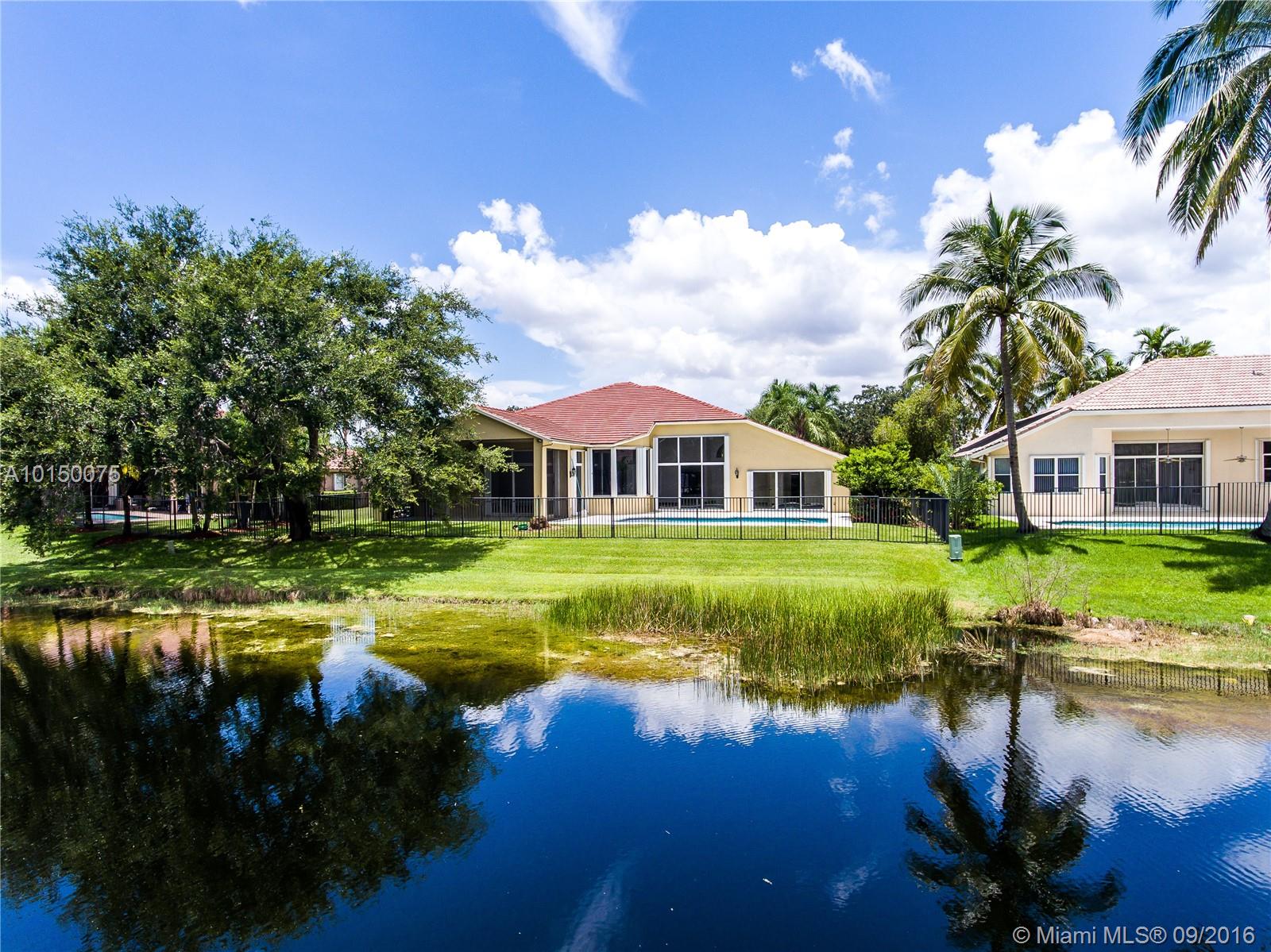 Sector 7 South - Parcels - Residential Lease