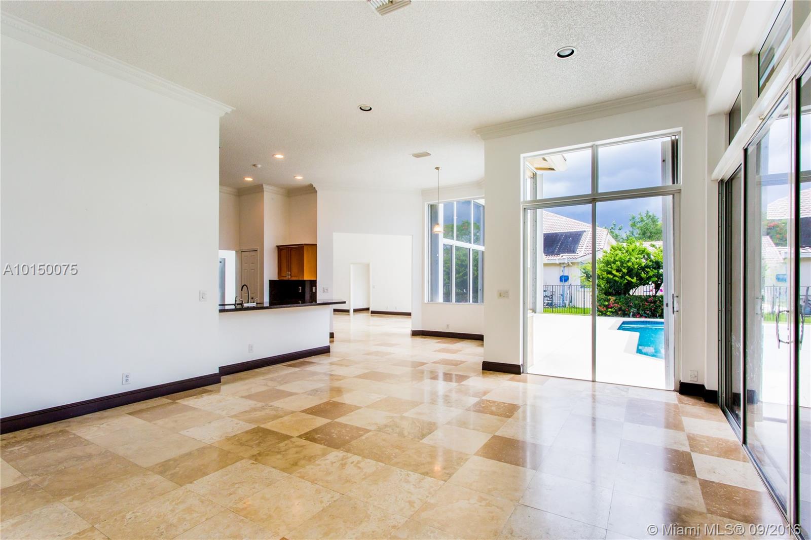 Sector 7 South - Parcels - Residential Lease