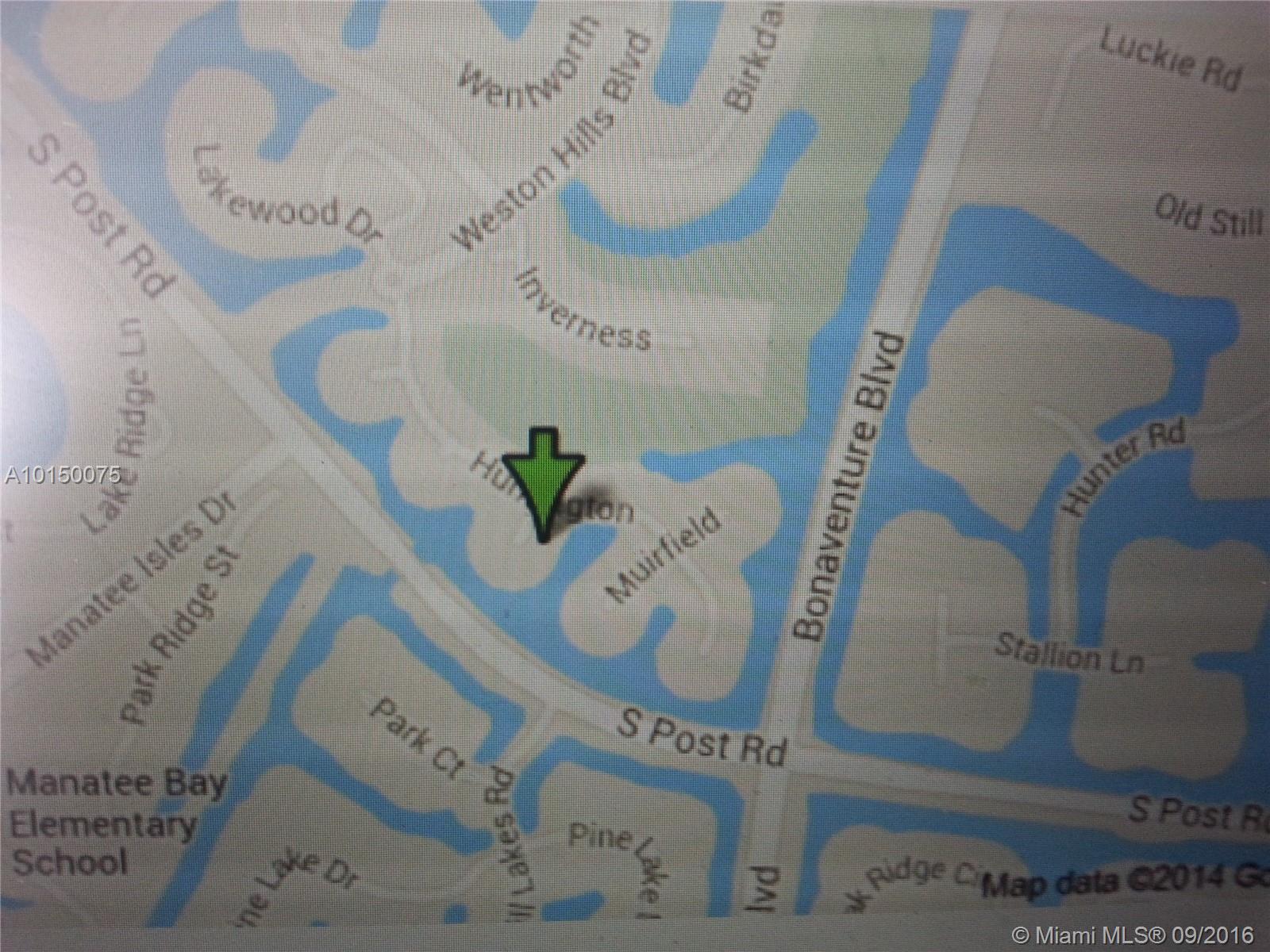 Sector 7 South - Parcels - Residential Lease